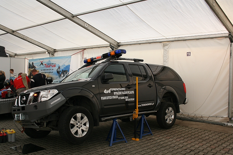 Targi 4x4 Krakow 056